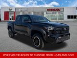 Used 2025 Toyota Tacoma Truck