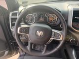New 2026 Ram 1500 Truck