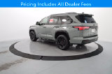 New 2026 Toyota Sequoia SUV