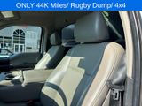 Used 2021 Ford F-550SD Truck