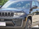 New 2026 Jeep Grand Cherokee L SUV
