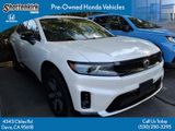 Used 2025 Honda Prologue SUV