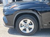 Used 2024 Toyota Highlander Hybrid SUV