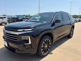 New 2026 Chevrolet Traverse SUV