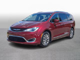 Used 2019 Chrysler Pacifica Van