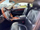 Used 2002 Lexus SC Convertible