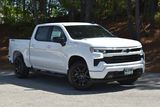 New 2026 Chevrolet Silverado 1500 Truck