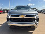 Used 2024 Chevrolet Silverado 1500 Truck