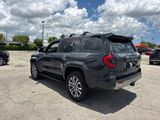 Used 2025 Toyota 4Runner SUV