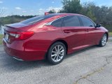 Used 2021 Honda Accord Sedan