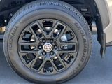 Used 2025 Toyota Sequoia SUV