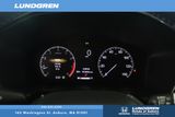 Used 2025 Honda CR-V SUV