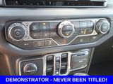 New 2025 Jeep Wrangler SUV