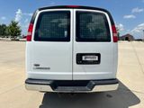 Used 2018 Chevrolet Express 2500 Van