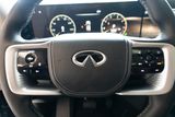 Used 2025 Infiniti QX80 SUV