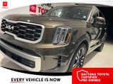 Used 2023 Kia Telluride SUV