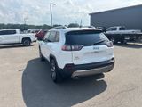 Used 2021 Jeep Cherokee SUV