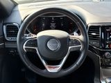 Used 2021 Jeep Grand Cherokee SUV