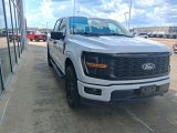 Used 2024 Ford F-150 Truck