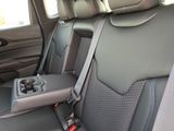 New 2026 Jeep Compass SUV