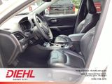 Used 2022 Jeep Cherokee SUV