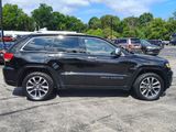 Used 2017 Jeep Grand Cherokee SUV