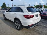 Used 2020 Mercedes-benz GLC SUV