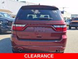 Used 2022 Dodge Durango SUV