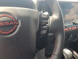 Used 2025 Nissan Frontier Truck