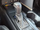 Used 2025 Toyota Camry Sedan