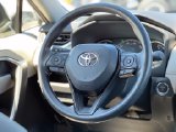 Used 2025 Toyota RAV4 Hybrid SUV