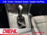 Used 2019 Volkswagen Golf Alltrack Wagon
