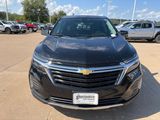 Used 2024 Chevrolet Equinox SUV