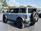 Used 2022 Ford Bronco SUV