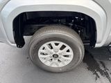 Used 2026 Toyota Tacoma Truck