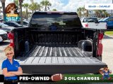 Used 2025 Chevrolet Silverado 1500 Truck