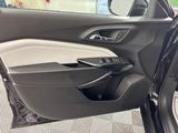 New 2026 Chevrolet Trax SUV