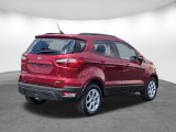 Used 2020 Ford EcoSport SUV