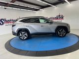 Used 2024 Hyundai Tucson SUV