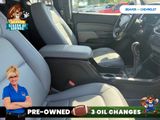 Used 2016 Chevrolet Colorado Sedan