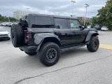 Used 2025 Ford Bronco SUV