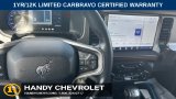 Used 2022 Ford Bronco SUV