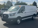 Used 2023 Ford Transit-250 Van
