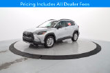 New 2026 Toyota Corolla Cross SUV
