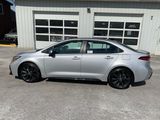 Used 2026 Toyota Corolla Sedan