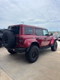 New 2026 Ford Bronco SUV