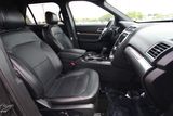 Used 2017 Ford Explorer SUV