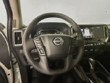 New 2026 Nissan Frontier Truck