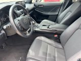 Used 2024 Lexus IS Sedan