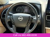 Used 2023 Nissan Armada SUV